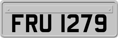 FRU1279