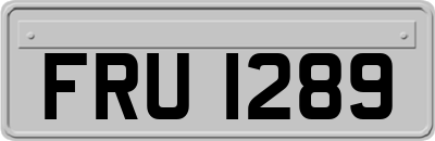 FRU1289