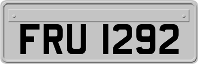 FRU1292