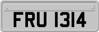 FRU1314