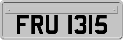 FRU1315