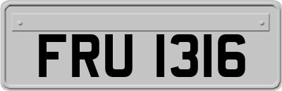 FRU1316