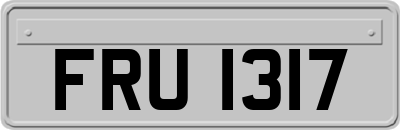 FRU1317