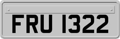FRU1322
