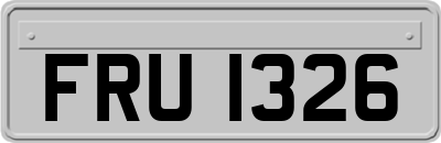 FRU1326