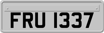 FRU1337