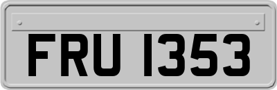 FRU1353