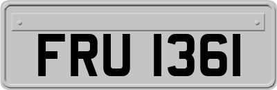 FRU1361