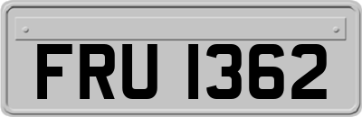 FRU1362