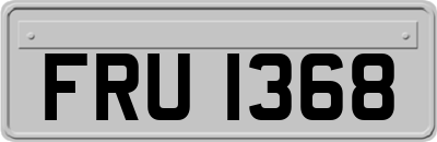 FRU1368
