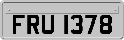 FRU1378