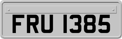 FRU1385