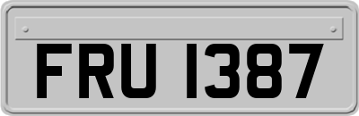 FRU1387