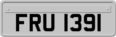 FRU1391