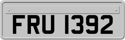FRU1392