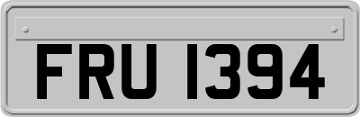 FRU1394