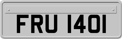 FRU1401