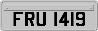 FRU1419