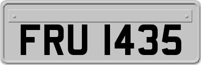 FRU1435