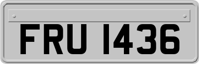 FRU1436