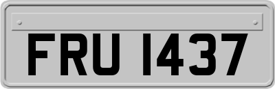 FRU1437