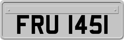 FRU1451