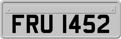 FRU1452