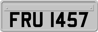 FRU1457