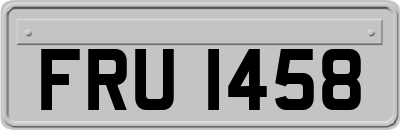 FRU1458