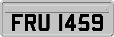 FRU1459