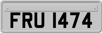 FRU1474