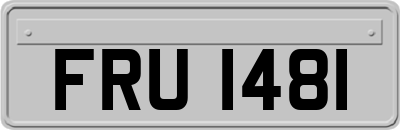 FRU1481