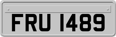 FRU1489