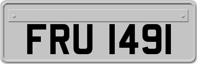 FRU1491
