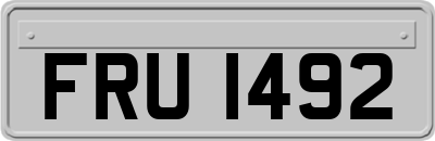 FRU1492