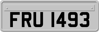 FRU1493