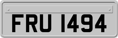 FRU1494