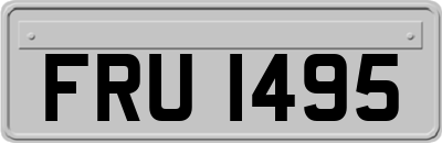 FRU1495