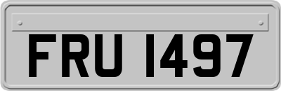 FRU1497
