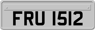 FRU1512