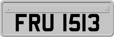 FRU1513