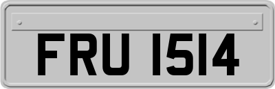 FRU1514