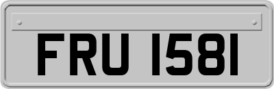 FRU1581