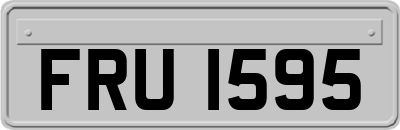 FRU1595