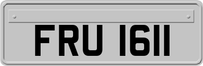 FRU1611