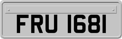 FRU1681