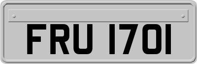 FRU1701