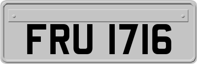 FRU1716
