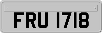 FRU1718