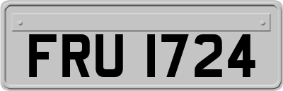 FRU1724